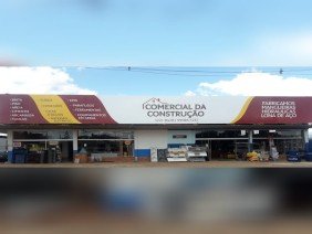 COMERCIAL DA CONSTRUÇÃO - Photo 1