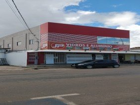 JP Vidros e Aluminio - Photo -1