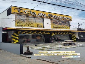 Cia do Eletricista - Photo 3