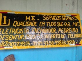 Ls pedreiro,encanador,pintor e etc - Photo 1