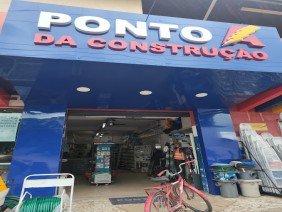 Ponto A da Construção - Photo -1