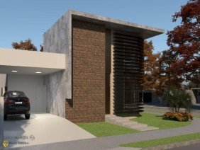 Carolina Mota - Arquitetura, Interiores e Iluminação - Photo 0