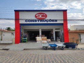 SC Construção - Photo 2