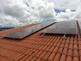 JR Solar e Elétrica - Arapiraca, AL - Photo 2