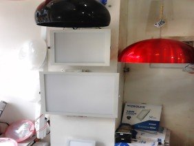 Salvador eletrica - Photo 2