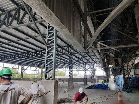 Metalúrgica Alvorada - Photo 4