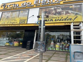 Cia do Eletricista - Photo 1