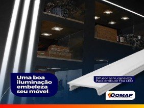 COMAP - tudo para marcenaria - Photo 0