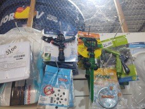 Ruralzão Materiais de Construção & Conveniência - Photo 0