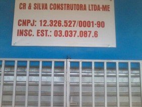 Cr e Silva Construtora - Photo 1