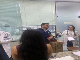 PROVER ENGENHARIA AMBIENTAL E SEGURANÇA DO TRABALHO - Photo 2