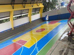 ALMEIDA SERVIÇOS E PINTURA LTDA - Photo -1