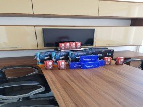 Gran Secur Monitoramento e Segurança Eletrônica - Photo 0