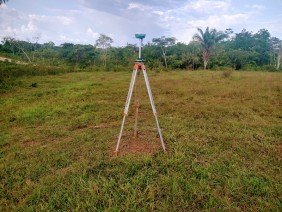 FCS - Engenharia, topografia, georrerefenciamento, aerofotogrametria e imagens com drone - Photo -1