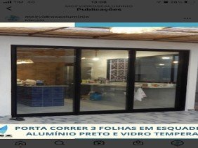 MCZ Vidros e Alumínio - Photo 2