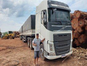 Madeireira Transacreana - Photo -1