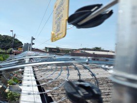 R T SEGURANÇA ELETRÔNICA - Photo 0