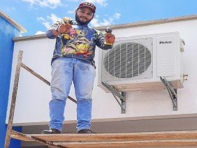 TechnoAR Climatizaçao - Photo -1