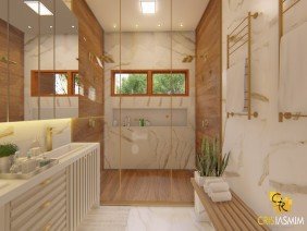 CRIS IASMIM ARQUITETURA - Photo 2