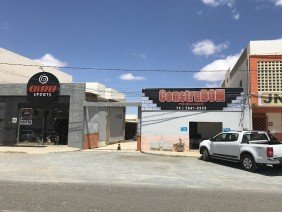 Construbom irece ltda Fabrica de blocos e Manilhas - Photo 1