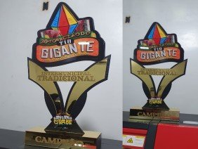 Supremo. Comunicação Visual, Gráfica e Corte a Laser - Photo 5