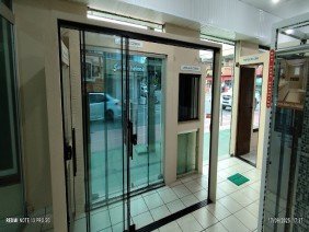 VidroNorte Amapá - Soluções em Esquadrias de Alumínio e Vidros Especiais para Obras de Alto Padrão. - Photo 0