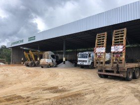 AREACRE -. Areia, tijolos, brita, seixo. - Photo 2