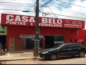 Casa Belo Vidraçaria e Moveis planejado - Photo 1