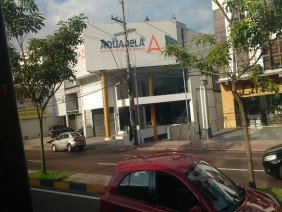 Aquarela Materiais de Construção e Fino Acabamento - Photo 1