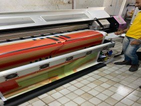 Agência Gráfico Arapiraca AL - Comunicação Visual - Fachada em ACM - Photo 3