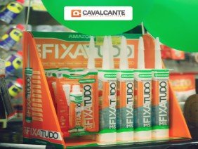 Cavalcante Material de Construção - Photo 0