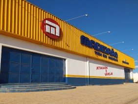 Madeirão Tudo Em Madeiras Atacado & Varejo Em Arapiraca - Photo 1