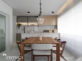 AMICI ARQUITETURA & INTERIORES - Photo 2