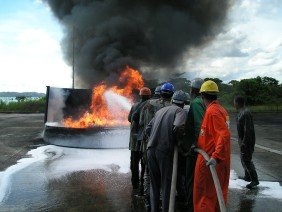 SEGCBINC - Segurança e Prevenção no Combate a Incêndio - Photo 0
