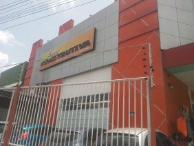 Força Construtiva Cidade Nova - Photo 1