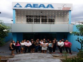 Associação dos Engenheiros e Arquitetos do Amazonas - Photo 0
