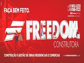 Freedom Construtora - Photo 1