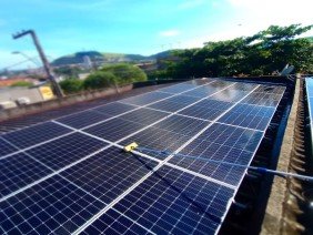 JR Solar e Elétrica - Arapiraca, AL - Photo 1