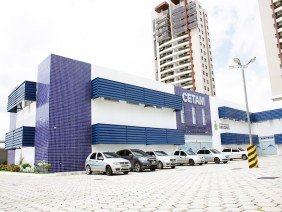 Centro de Educação Tecnológica do Amazonas - Photo 1