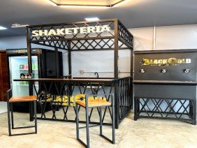 KOVE ARQUITETURA - Photo 1