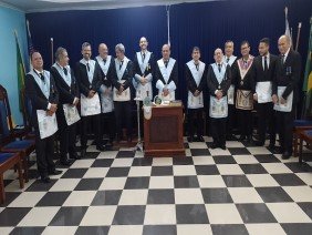 Grande Oriente do Brasil - Amazonas - Photo 1