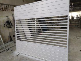 Fabrica dos portões 2 - Photo 6