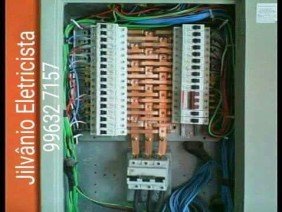 Jilvânio Eletricista - Photo -1