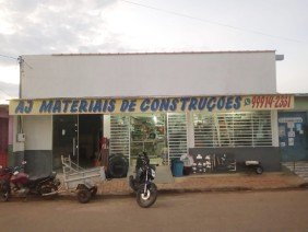 AJ. Materiais de Construção - Photo 0