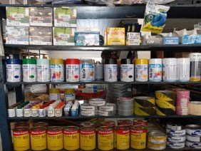 Chico Ferragens e Parafusos - Photo 3