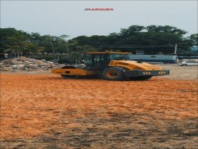 JMarques Construtora | Terraplanagem e Locação de Máquinas Pesadas | Manaus - AM - Photo 4