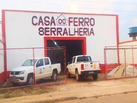 Serralheria Casa do Ferro - Photo 3