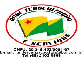 Acre Terceirização - Photo -1