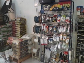 Santos Materiais para Construção - Photo 2