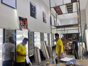 Projjet Construções, Reformas e Projetos - Photo 3